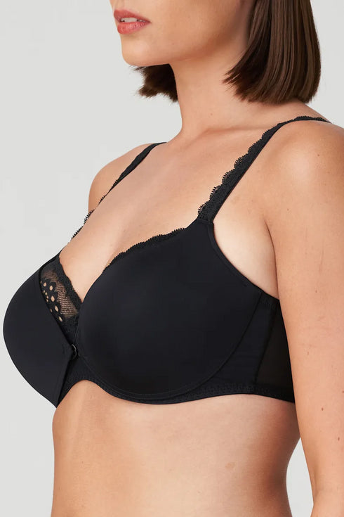 PrimaDonna Twist I Do Padded Heart Shape Nursing Bra