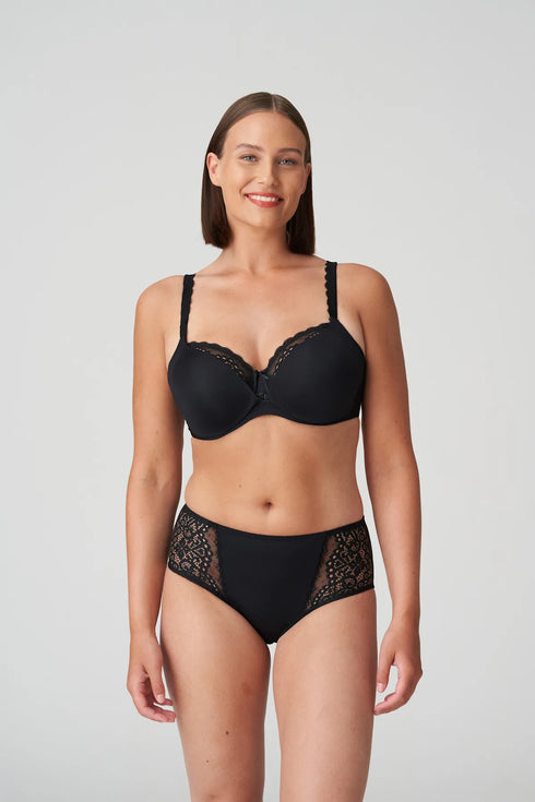 PrimaDonna Twist I Do Padded Heart Shape Nursing Bra