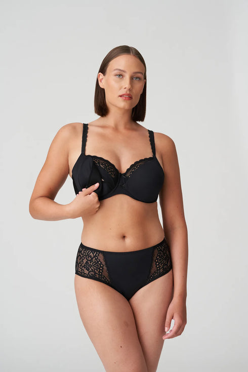 PrimaDonna Twist I Do Padded Heart Shape Nursing Bra
