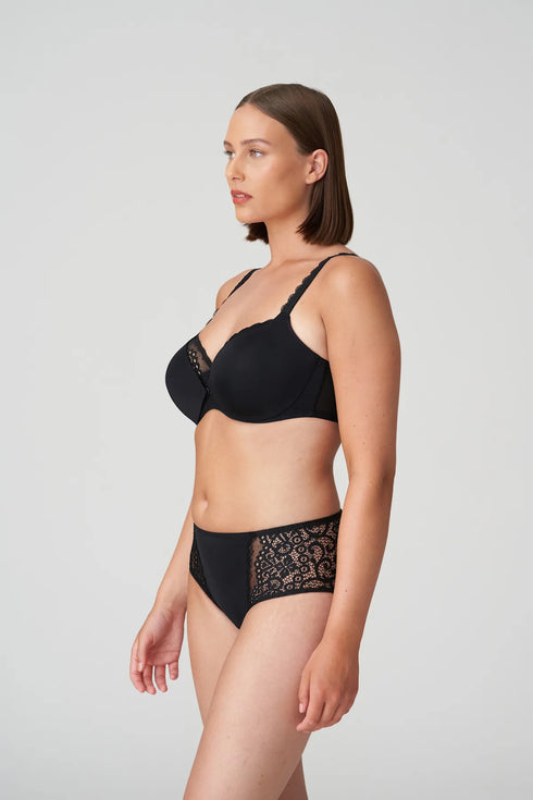 PrimaDonna Twist I Do Padded Heart Shape Nursing Bra