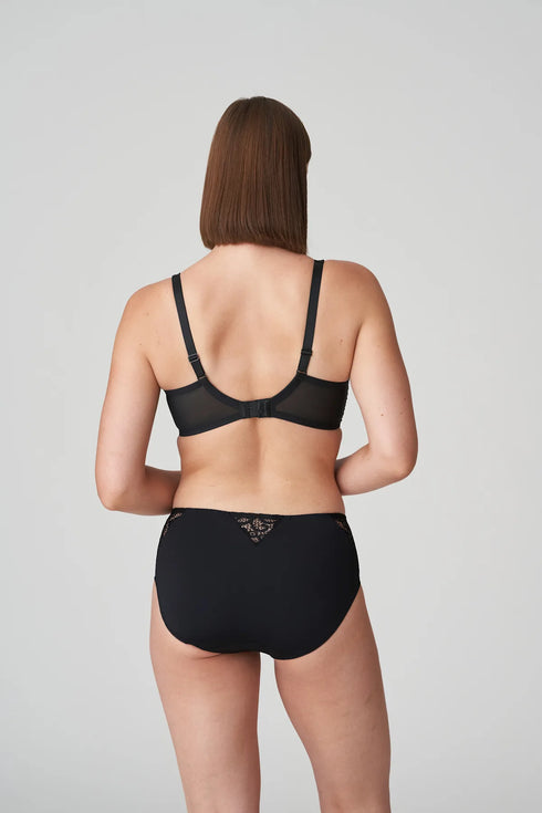 PrimaDonna Twist I Do Padded Heart Shape Nursing Bra