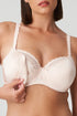 PrimaDonna Twist I Do Padded Heart Shape Nursing Bra