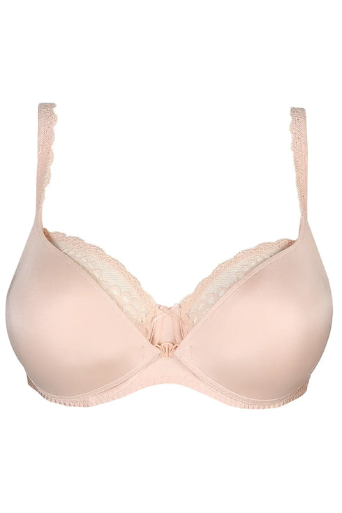 PrimaDonna Twist I Do Padded Heart Shape Nursing Bra