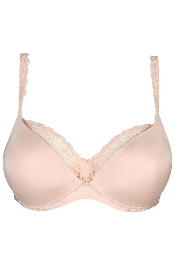 PrimaDonna Twist I Do Padded Heart Shape Nursing Bra