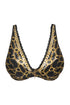 PrimaDonna Twist Amsterdam Av Half Padded Plunge Bra