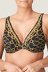 PrimaDonna Twist Amsterdam Av Half Padded Plunge Bra