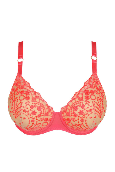 PrimaDonna Twist Angelou Padded Heartshape Bra