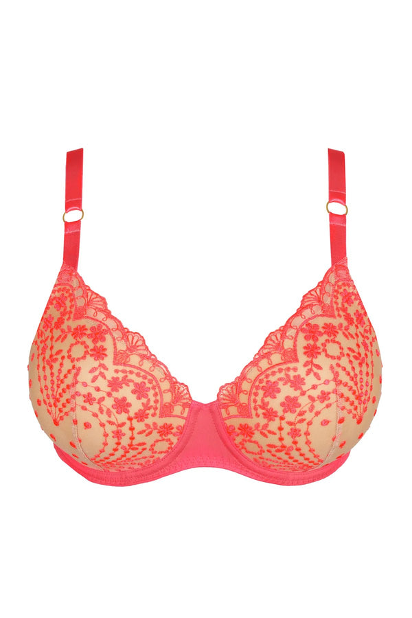 PrimaDonna Twist Angelou Padded Heartshape Bra