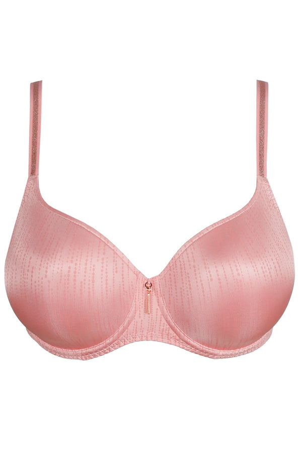 PrimaDonna Twist Badala Padded Heartshape Bra