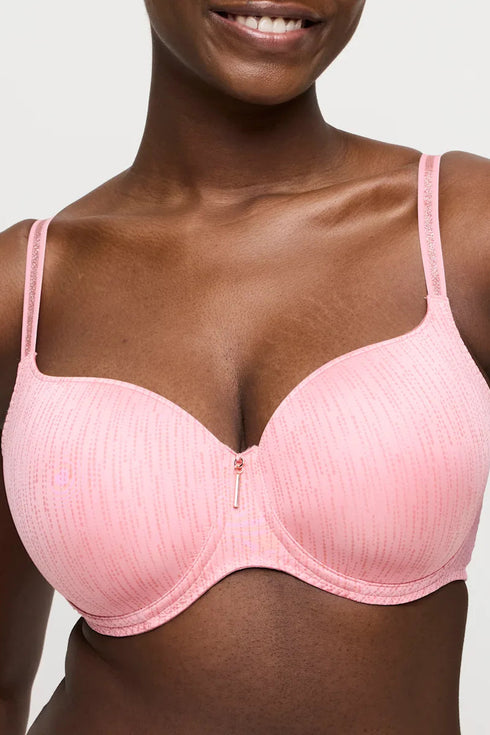 PrimaDonna Twist Badala Padded Heartshape Bra