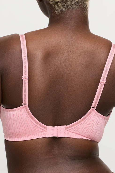 PrimaDonna Twist Badala Padded Heartshape Bra