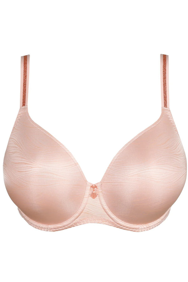 PrimaDonna Twist Briana Padded Heartshape Bra