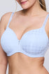 PrimaDonna Twist Chikone Padded Heartshape Bra