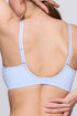 PrimaDonna Twist Chikone Padded Heartshape Bra