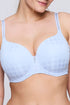 PrimaDonna Twist Chikone Padded Heartshape Bra