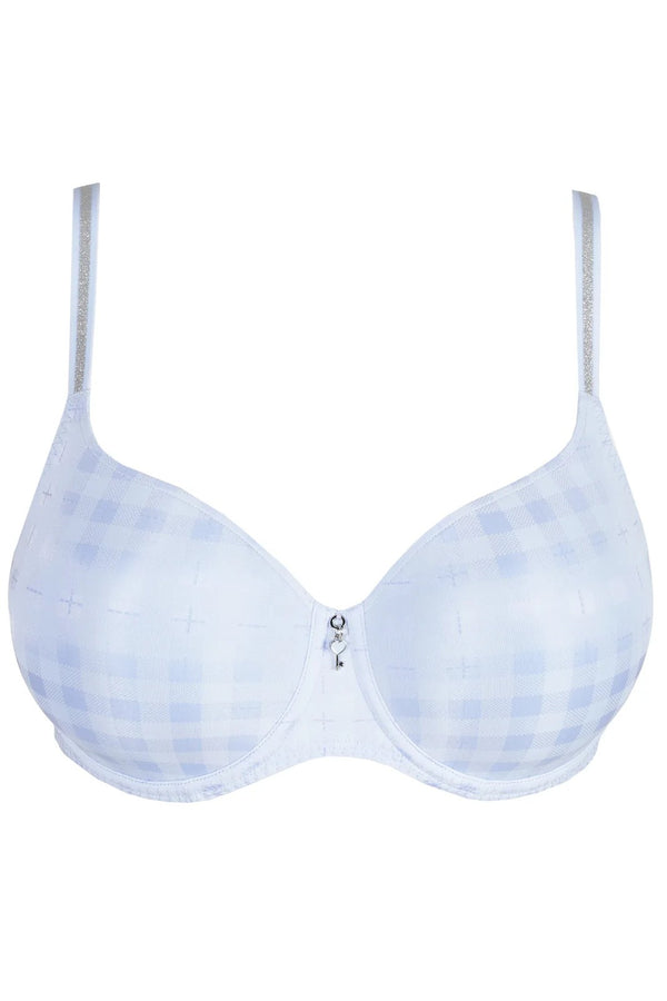 PrimaDonna Twist Chikone Padded Heartshape Bra