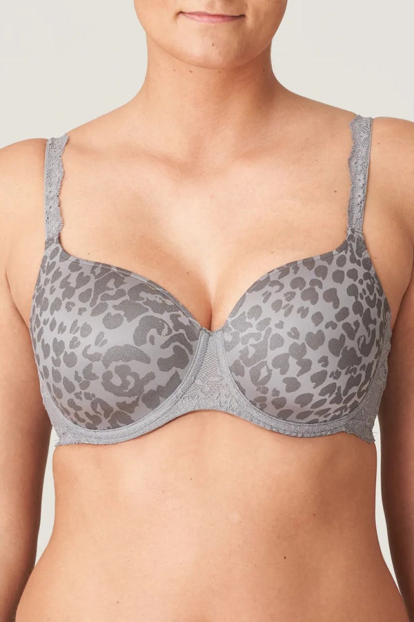PrimaDonna Twist Cobble Hill Padded Bra Heartshape