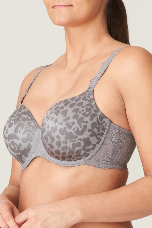 PrimaDonna Twist Cobble Hill Padded Bra Heartshape