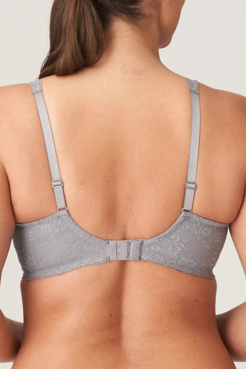 PrimaDonna Twist Cobble Hill Padded Bra Heartshape