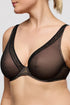 PrimaDonna Twist Cools Half Padded Plunge Bra