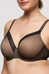 PrimaDonna Twist Cools Padded Heartshape Bra