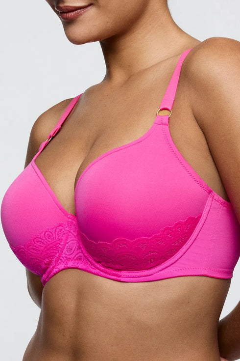PrimaDonna Twist Dear Night Padded Heartshape Bra