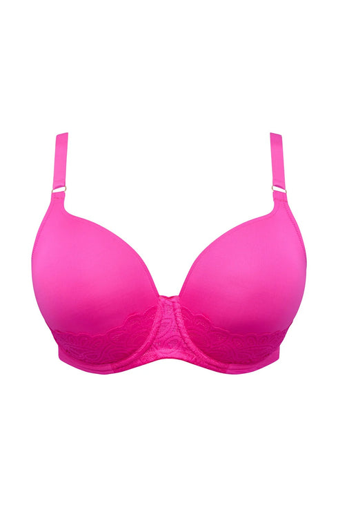 PrimaDonna Twist Dear Night Padded Heartshape Bra