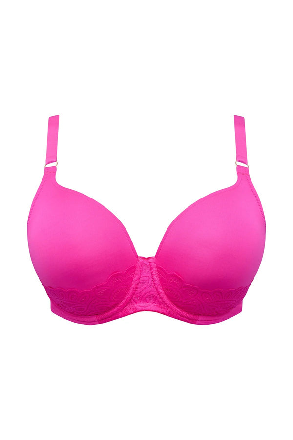 PrimaDonna Twist Dear Night Padded Heartshape Bra