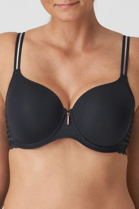 PrimaDonna Twist East End Padded Bra Heartshape