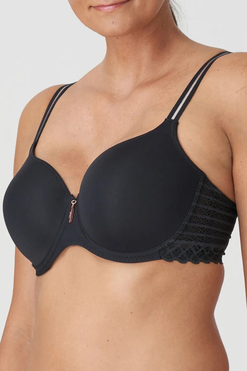 PrimaDonna Twist East End Padded Bra Heartshape