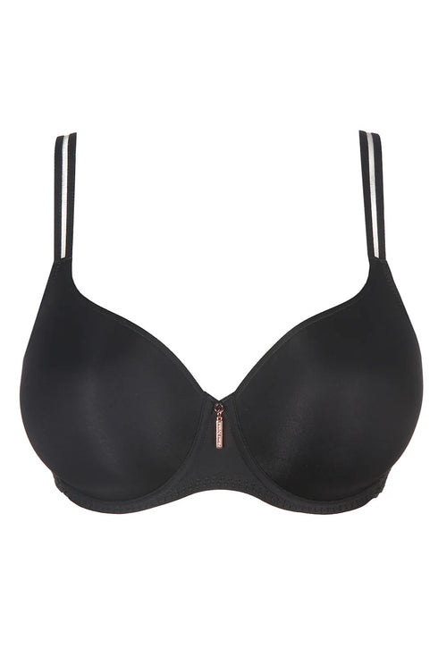 PrimaDonna Twist East End Padded Bra Heartshape