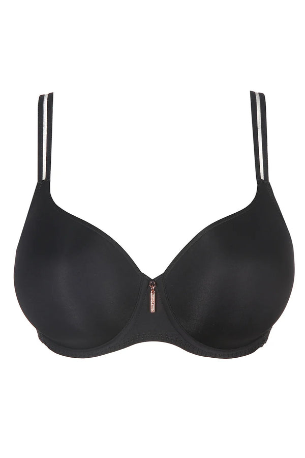 PrimaDonna Twist East End Padded Bra Heartshape
