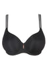 PrimaDonna Twist East End Padded Bra Heartshape