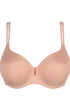 PrimaDonna Twist East End Padded Bra Heartshape