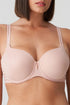 PrimaDonna Twist East End Padded Bra Heartshape