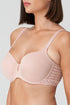 PrimaDonna Twist East End Padded Bra Heartshape