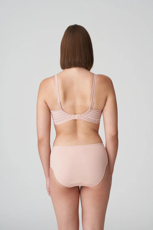 PrimaDonna Twist East End Padded Bra Heartshape