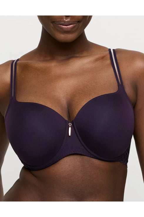 PrimaDonna Twist East End Padded Bra Heartshape