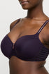 PrimaDonna Twist East End Padded Bra Heartshape