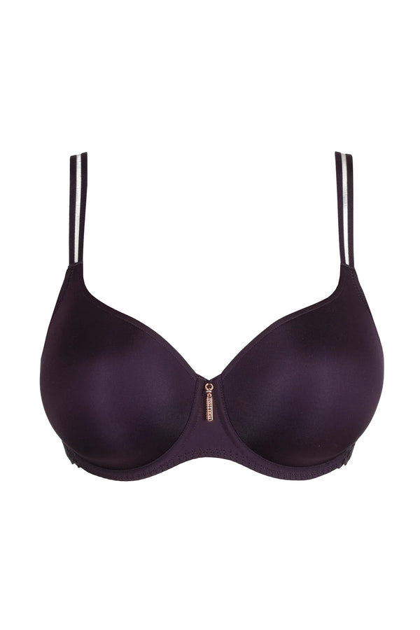 PrimaDonna Twist East End Padded Bra Heartshape