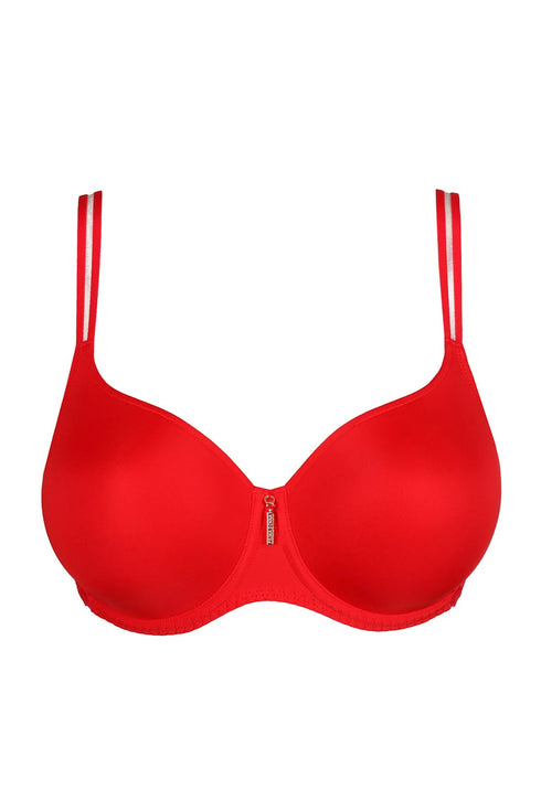 PrimaDonna Twist East End Padded Bra Heartshape