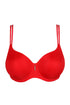 PrimaDonna Twist East End Padded Bra Heartshape