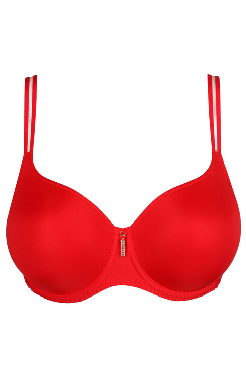 PrimaDonna Twist East End Padded Bra Heartshape