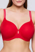 PrimaDonna Twist East End Padded Bra Heartshape