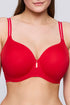PrimaDonna Twist East End Padded Bra Heartshape