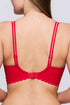 PrimaDonna Twist East End Padded Bra Heartshape