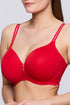 PrimaDonna Twist East End Padded Bra Heartshape