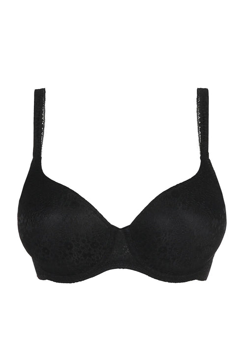 PrimaDonna Twist Epirus Padded Bra Heartshape