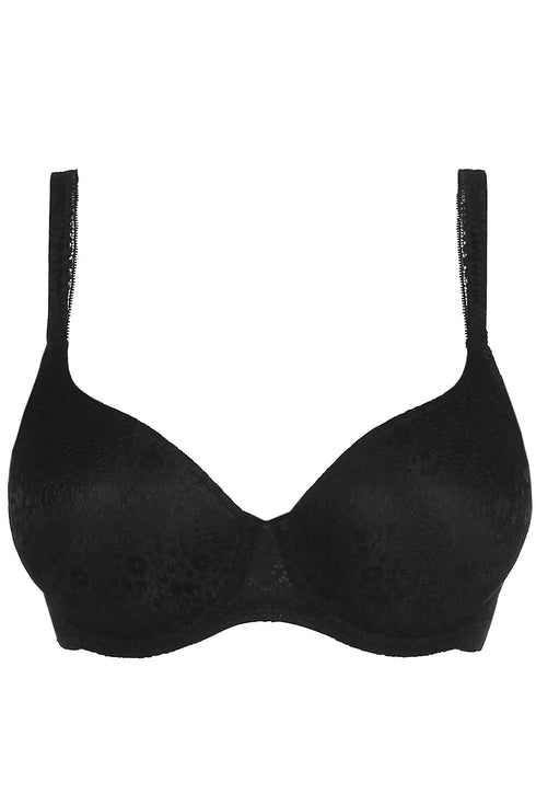 PrimaDonna Twist Epirus Padded Bra Heartshape