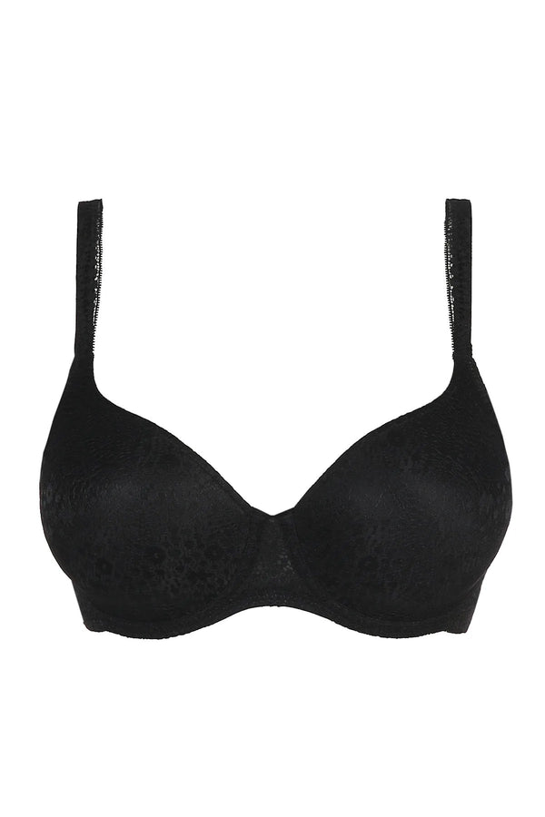 PrimaDonna Twist Epirus Padded Bra Heartshape
